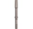Хвостовик для трамбовочной пластины 1/8" Bosch 1618609006 1