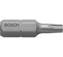 Биты ECO (100 шт; T25; 25 мм) Bosch 2608521231