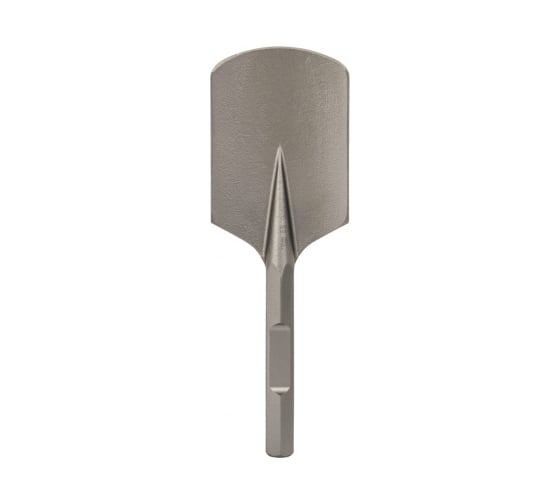 Зубило лопаточное (135x400 мм; 1/8") Bosch 1618662000 1