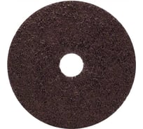 Круг шлифовальный SCM (2 шт; 125 мм) Bosch 2608607635