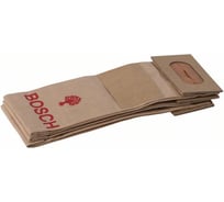 Мешки бумажные 3 шт для GSS 280 Bosch 2605411113