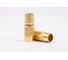 Сопло латунное (Brass Nozzle) PLAZWELD E7G7001 1