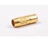 Сопло латунное (Brass Nozzle) PLAZWELD E7G7001 3