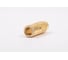 Сопло латунное (Brass Nozzle) PLAZWELD E7G7001 4
