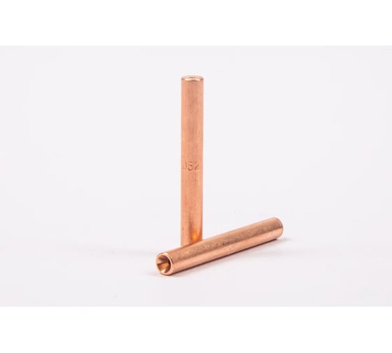 Контактный наконечник для сварочной головки М300 (Contact tip, 63.8 мм), 10 шт PLAZWELD E7T0028 1