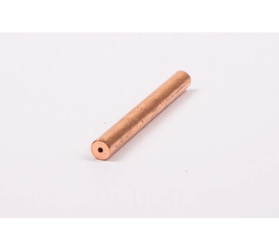 Контактный наконечник для сварочной головки М300 Ø0.052", длина 2.0" (Contact tip, 50.8 мм), 10 шт PLAZWELD E7T0038