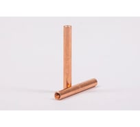 Контактный наконечник для сварочной головки М300 Ø0.045", длина 2.0" (Contact tip, 50.8 мм), 10 шт PLAZWELD E7T0037