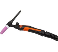 Горелка TW 17 (ОКС10x25 / VALVE / GAS free/without button) 4 м GOODEL GS3.17.4.10.V