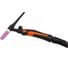 Горелка TW 17 (ОКС10x25 / VALVE / GAS free/without button) 4 м GOODEL GS3.17.4.10.V 1