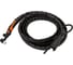 Горелка TW 17 (ОКС10x25 / VALVE / GAS free/without button) 4 м GOODEL GS3.17.4.10.V 2