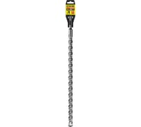 Бур STAYER Professional 18х600 мм, SDS-plus 2930-600-18_z02