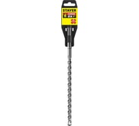 Бур STAYER Professional 10х260 мм, SDS-plus 2930-260-10_z02