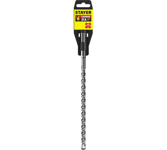 Бур STAYER Professional 10х260 мм, SDS-plus 2930-260-10_z02