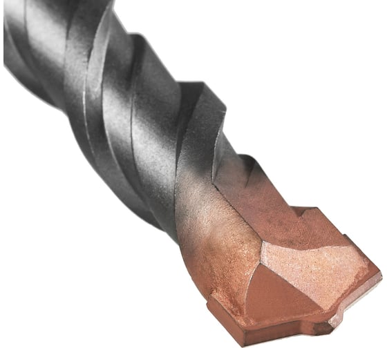 Бур ЗУБР Профессионал 22x310 мм, SDS-plus 29314-310-22_z02