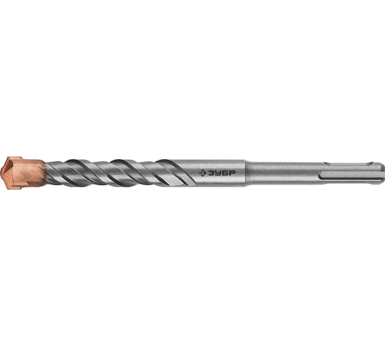 Бур ЗУБР Профессионал 16x160 мм, SDS-plus 29314-160-16_z02 1