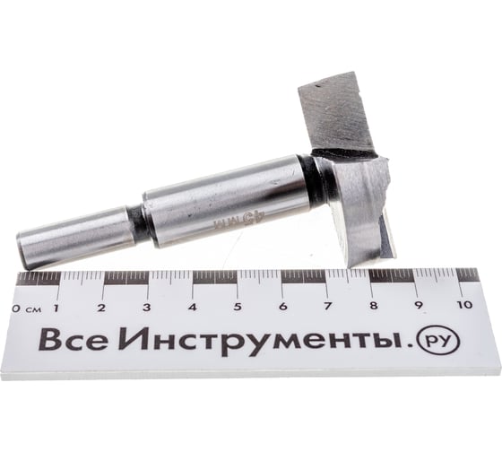 Сверло Форстнера по дереву STAYER Forstner 45х90 мм 29985-45_z01