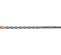 Бур ЗУБР Профессионал 18x260 мм, SDS-plus 29314-260-18_z02