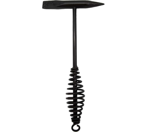 Молоток сварщика 500 г GOODEL GS1.HW500 1
