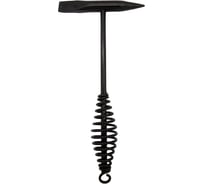 Молоток сварщика 350 г GOODEL GS7.HW350