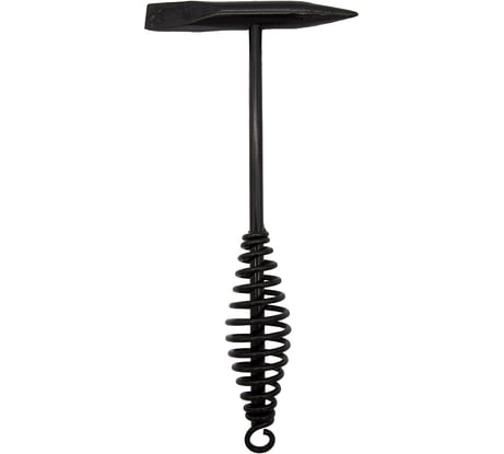 Молоток сварщика 350 г GOODEL GS7.HW350