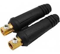 Кабельная вилка 10-25 мм², 2 шт GOODEL GS1.DKJ1025 (DKJ1025)