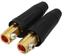 Кабельная розетка 35-50 мм², 2 шт GOODEL GS1.3550 (EDKL3550)