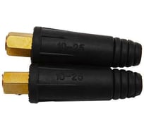 Кабельная розетка 10-25 мм², 2 шт GOODEL GS1.1025 (EDKL1025)