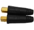 Кабельная розетка 10-25 мм², 2 шт GOODEL GS1.1025 (EDKL1025) 1