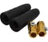 Кабельная розетка 10-25 мм², 2 шт GOODEL GS1.1025 (EDKL1025) 3