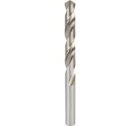 Сверло спиральное по металлу 10 мм, L 265/185 мм, HSS-G, DIN 1869 Debever Machining Solutions DB-6010001