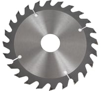 Диск пильный по дереву (160х32 мм; 24T) ДИОЛД 90061012