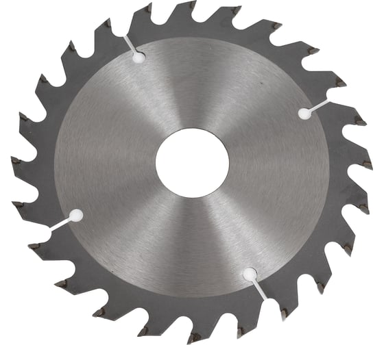Диск пильный по дереву (160х32 мм; 24T) ДИОЛД 90061012 1