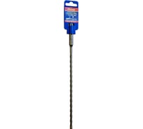 Бур по бетону 6х260/210 мм, SDS-plus PROFESSIONAL Tsunami T10610200006260