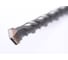Бур по бетону 6х310/260 мм, SDS-plus PROFESSIONAL Tsunami T10610200006310 6
