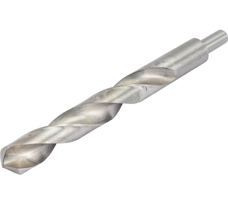 Сверло по металлу (22 мм; хвостовик 13 мм) ДИОЛД 90013037