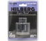 Коронка алмазная по керамике и керамограниту Super Hard (50 мм; M14) Hilberg HH650 3