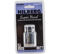 Коронка алмазная по керамике и керамограниту Super Hard (30 мм; M14) Hilberg HH630 16475791