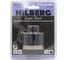 Коронка алмазная по керамике и керамограниту Super Hard (55 мм; M14) Hilberg HH655 6