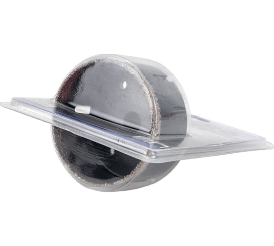 Коронка алмазная по керамике и керамограниту Super Hard (80 мм; M14) Hilberg HH680