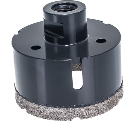 Коронка алмазная по керамике и керамограниту Super Hard (70 мм; M14) Hilberg HH670