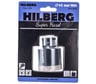 Коронка алмазная по керамике и керамограниту Super Hard (45 мм; M14) Hilberg HH645