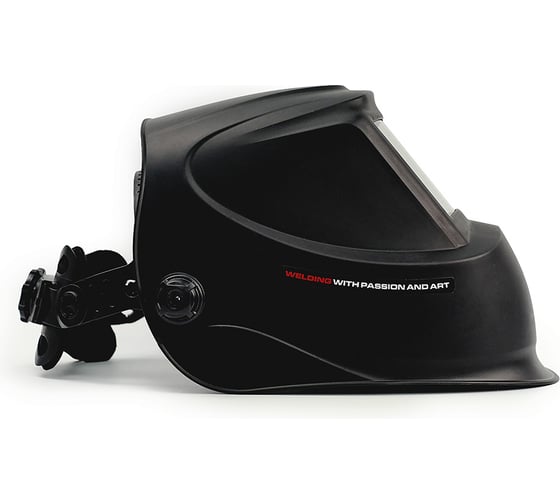 Маска сварщика хамелеон TW Spark2 TopWeld TW.710.000014