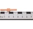 Катод плазмотрона (TW PТ31) удлиненный Red Copper 10 шт TopWeld TW.214.541421-10 3