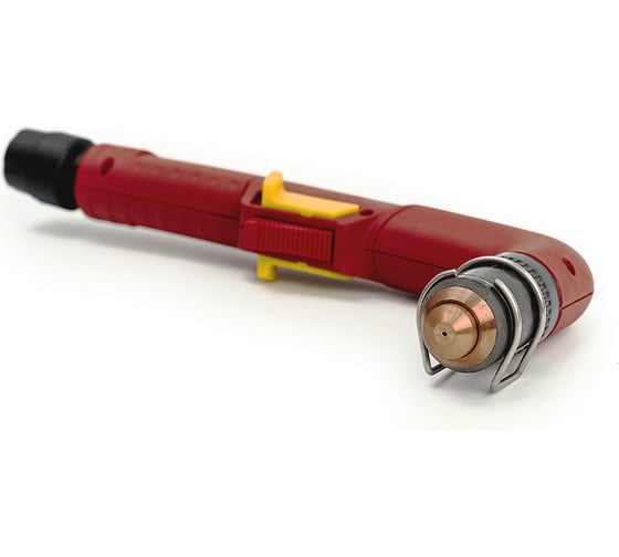 Головка плазмотрона ручного (TW 141) в сборе TopWeld TW.214.814102 1
