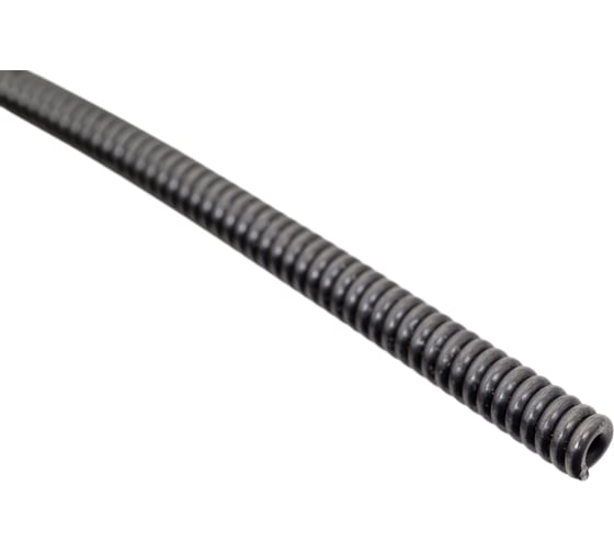 Канал направляющий стальной 1.2-1.6 мм, желтый, 3.5 м, RF TopWeld TW.212.816352