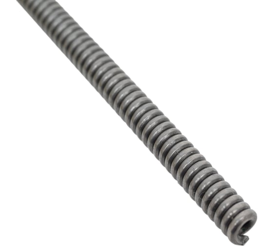 Канал направляющий стальной 1.2-1.6 мм, желтый, 5.5 м, RF TopWeld TW.212.816552