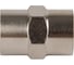 Переходник, внутренняя резьба 1/4"-1/4" Optimus OPT-714F 3