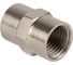 Переходник, внутренняя резьба 1/4"-1/4" Optimus OPT-714F 1