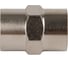 Переходник, внутренняя резьба 1/4"-1/4" Optimus OPT-714F 2