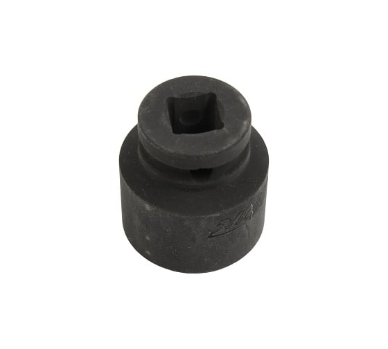 Головка торцевая ударная 6-гранная 29 мм, длина 42 мм, 1/2"DR JTC JTC-443829